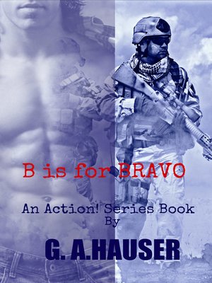 cover image of B is for Bravo
